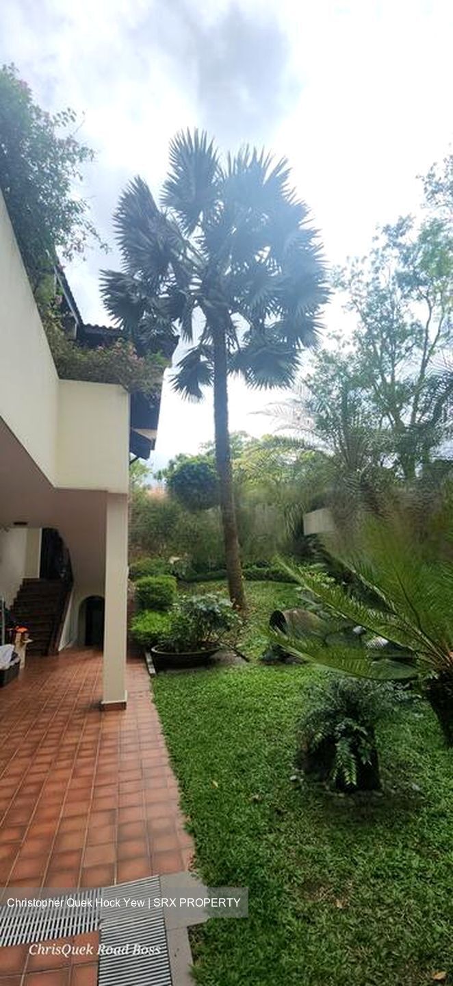 Mount Echo Park (D10), Detached #468973571